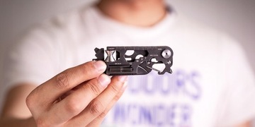 AEROGOGO POCKETOOL 2.0 МУЛЬТИТУЛ 30 В 1