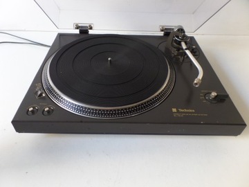Gramofon Technics Sl-1510