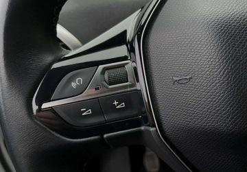 Peugeot 3008 II Crossover 1.2 PureTech 130KM 2017 Peugeot 3008 II LED 1.2 e-THP 130KM gwarancja MANUAL 1.2 Benzyna, zdjęcie 22