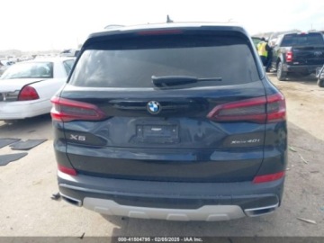 BMW X5 G05 2023 BMW X5 xdrive40i, 2023r., 4x4, 3.0L 3.0 Benzyna 335KM, zdjęcie 7