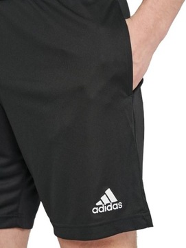 ADIDAS KRÓTKIE SPODENKI MĘSKIE z kieszeniami - XL