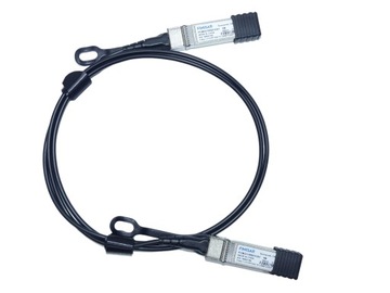 Кабель AOC SFP+ — SFP+ 10G 850 нм 1 м FINISAR SFPwire 10 Гбит/с