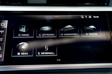 Audi Q3 II 2020 Audi Q3 FUL LED pełna skóra KAMERA parktronik, zdjęcie 32