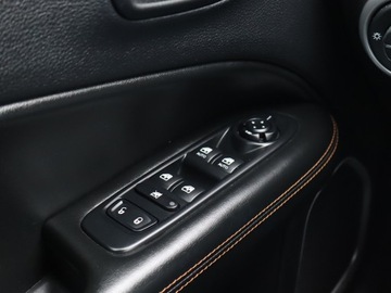 Jeep Compass II SUV 1.4 Multiair 170KM 2018 Jeep Compass 1.4 MultiAir, Salon Polska, zdjęcie 15