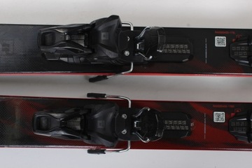 Лыжи Armada Declivity 88 C 176см + крепления Armada 2023 - 0003