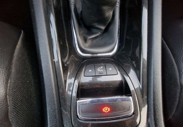 Citroen C5 III Tourer 1.6 THP 156KM 2011 Citroen C5 1.6t Hydro Alu Pólskóra Exclusive, zdjęcie 26