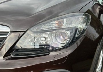 Opel Mokka I SUV 1.4 Turbo ECOTEC 140KM 2014 Opel Mokka 4X4 Bi-Xenon Skora Klimatronic Serwis Dla wymagajacych 1.4, zdjęcie 11