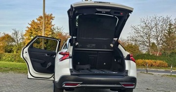 Citroen C5 III 2023 Citroen C5X 1.6 180kM Kamery /HeadUp/ElektrycznaKlapa/ GrzanaKierownica/FV, zdjęcie 39