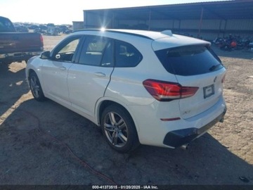 BMW X1 F48 2021 BMW X1 XDrive28I 2021 2.0l 2.0 Benzyna 228KM, zdjęcie 4