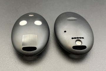 Запасной BFT MITTO 2 2A 2-канальный 433,92 МГц Пульт дистанционного управления