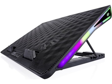 Podstawka chłodząca TRACER Gamezone Wing RGB