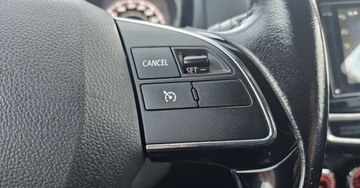 Mitsubishi ASX I SUV Facelifting 2015 1.6 DI-D 114KM 2015 Mitsubishi ASX 2015r Kamera cofania 1.6 Diesel 114KM, zdjęcie 25