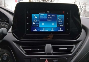 Suzuki SX4 II 2022 Suzuki SX4 Suzuki SX4 S-CROSS - Dealer Honda Karlik Poznan 1.4 Hybryda, zdjęcie 9