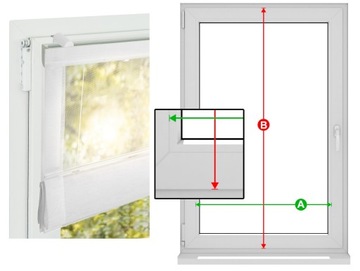 Римские шторы, готовые римские шторы и шторы.