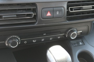 Opel Combo E Kombivan 1.5 Diesel 102KM 2019 Opel Combo Life LIFE 1.5Cdti ENJOY F-vat G.Kiero, zdjęcie 23