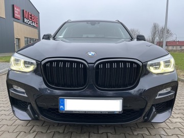 BMW X5 G05 SUV 3.0 30d 265KM 2019 BMW X3 xDrive20d | M Sport | Polski Salon | FAKTURA VAT 23%, zdjęcie 3