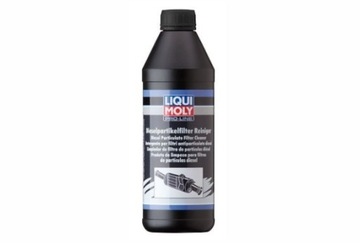 LIQUI MOLY PŁYN LIQUI MOLY 1L DO CZYSZCZENIA DPF/FAP PRO-LINE
