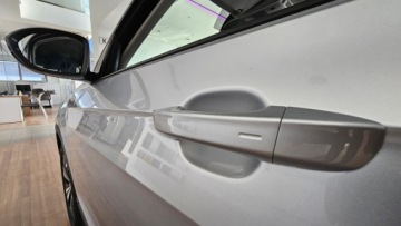 Volkswagen T-Cross SUV Facelifting 1.0 TSI 115KM 2026 Volkswagen T-Cross Life Plus TSI 116KM DSG7/Climat, zdjęcie 9