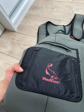 НЕОПРЕНОВАЯ РЫБОЛОВНАЯ ПЕНА BEHR REDCAT 42/43