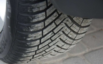 Ford Kuga I 2011 Ford Kuga 2.0D Navi PDC Klimatronik Bez Korozji Sprowadzony Oplacony, zdjęcie 21