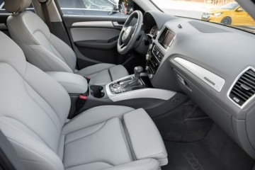 Audi Q5 I SUV Facelifting 3.0 TDI 245KM 2013 Audi Q5 SQ5 3.0TDI 245KM ! S-Line Plus ! Opłacona, zdjęcie 9