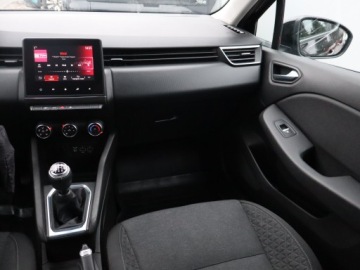 Renault Clio V Hatchback 5d 1.0 TCe 100KM 2020 Renault Clio 1.0 TCe, Salon Polska, 1. Właściciel, zdjęcie 7