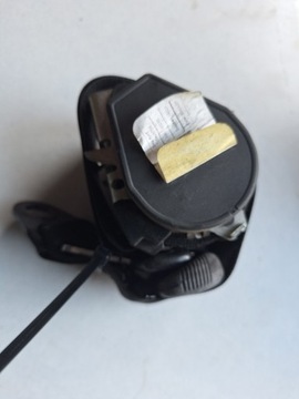 2X AIRBAG PÁSY SENSOR 1356791080 FIAT DUCATO III 08R EUR