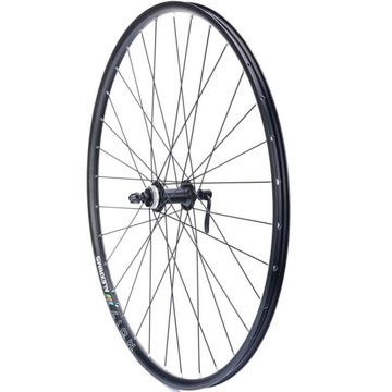 Alexrims Shimano koło 28 29 przód tarcza center-lock zamykacz