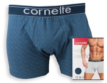 CORNETTE 508/105 Bokserki High Emotion rozmiar M