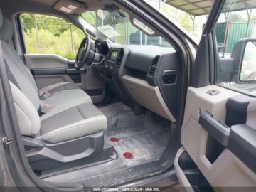 Ford 2020 Ford F150 Ford F-150 XL Reg Cab 6.5 Box 3.3 Benzyna 290KM, zdjęcie 8