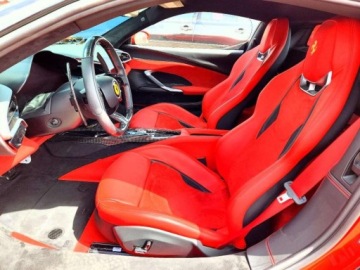 Ferrari 2025 Ferrari 296 GTB 296gtb 2025 3.0 Hybryda 654KM, zdjęcie 7