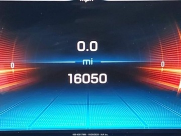 Mercedes GLC C254/X254 2024 Mercedes-Benz GLC 43 AMG 4Matic 2024 2.0l 2.0 Benzyna 416KM, zdjęcie 11