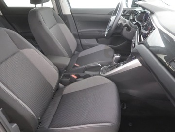 Volkswagen Taigo 1.0 TSI 110KM 2024 VW Taigo 1.0 TSI, Salon Polska, 1. Właściciel, zdjęcie 8