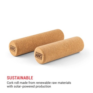 Балансировочная доска Indoorboard Wave, мат