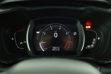 Renault Kadjar Crossover Facelifting 1.3 TCe 140 FAP 140KM 2019 Renault Kadjar 1.3 TCe, Salon Polska, Automat, zdjęcie 7