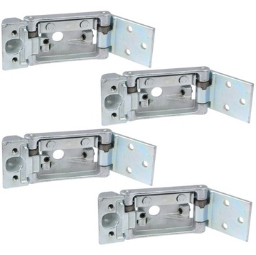 ПЕТЛИ ДВЕРНЫЕ ЗАДНИЕ 270° SPRINTER LT 95- 4шт.