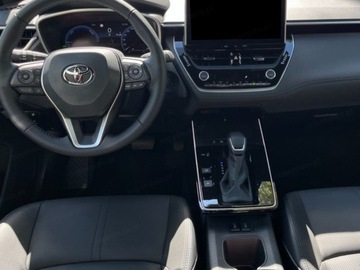 Toyota Corolla Cross 2.0 Hybrid Dynamic Force 197KM 2025 Od ręki - Executive 2.0 Hybrid 197KM | Dach panoramiczny!, zdjęcie 5