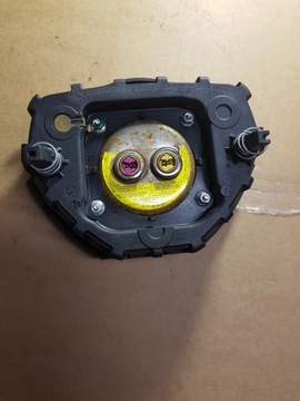 OPEL ASTRA H III Zafira подушка безопасности водителя в рулевом колесе