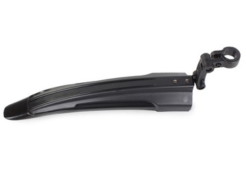 КОМПЛЕКТ ВЕЛОСИПЕДНЫХ КРЫЛЬЕВ ПЕРЕДНИЕ ЗАДНИЕ ВЕЛОСИПЕД 2 ШТ. УНИВЕРСАЛЬНЫЕ 24 26 28 ДЮЙМОВ