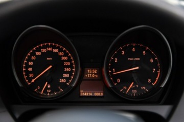 BMW Z4 E89 Roadster sDrive23i 204KM 2009 BMW Z4 Krajowy. Przebieg 14 000 km!, zdjęcie 38