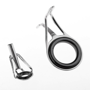 7 . Ремкомплект удочки Направляющие для