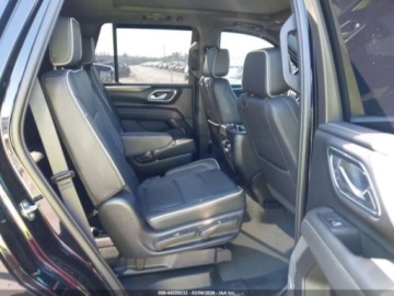 Chevrolet Tahoe GMT900 2023 Chevrolet Tahoe Premier 2023 5.3 Benzyna 355KM, zdjęcie 12