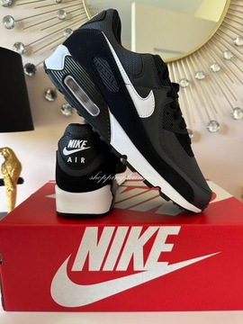 Buty męskie Nike Air Max 90 CN8490 002 r. 41