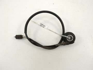 YAMAHA TW 125 ЧЕРВЯК + МЕТРОВЫЙ КАБЕЛЬ