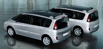 Wentylator dmuchawa nagrzewnicy RENAULT ESPACE IV 4 OE ASO