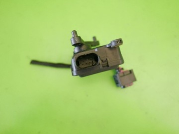 МОТОР ОТОПИТЕЛЯ 4B1820511D AUDI A6 C5 2.4 V6