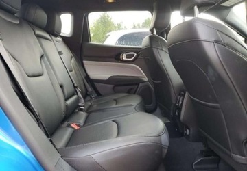 Jeep Compass II 2025 Jeep Compass Auta z USA - Zapytaj o wiecej ofert 1.4 Benzyna 170KM, zdjęcie 14
