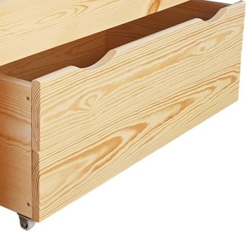 КРОВАТЬ МАРИСИЯ 80x190 ЗАЧАРОВАННАЯ СПАЛЬНЯ