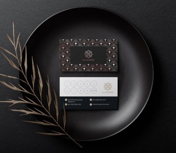 Позолоченные дисконтные карты, софт тач фольга + розовая золотая фольга + дизайн, 100 шт.