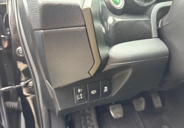 Honda Civic IX Hatchback 5d Facelifting 1.8 i-VTEC 142KM 2016 Honda Civic 1.8B 142KM zadbana salon Polska navi kamera 1.8 Benzyna 142KM, zdjęcie 26